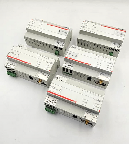ABB DINGate 5644357874 Ethernet Gateway Controller ( 1 PCS )6