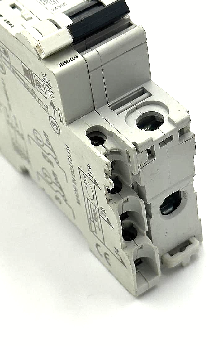 Merlin Gerin Multi 9 C60N Miniature Circuit Breaker | 230/400V AC | Belgium Made5