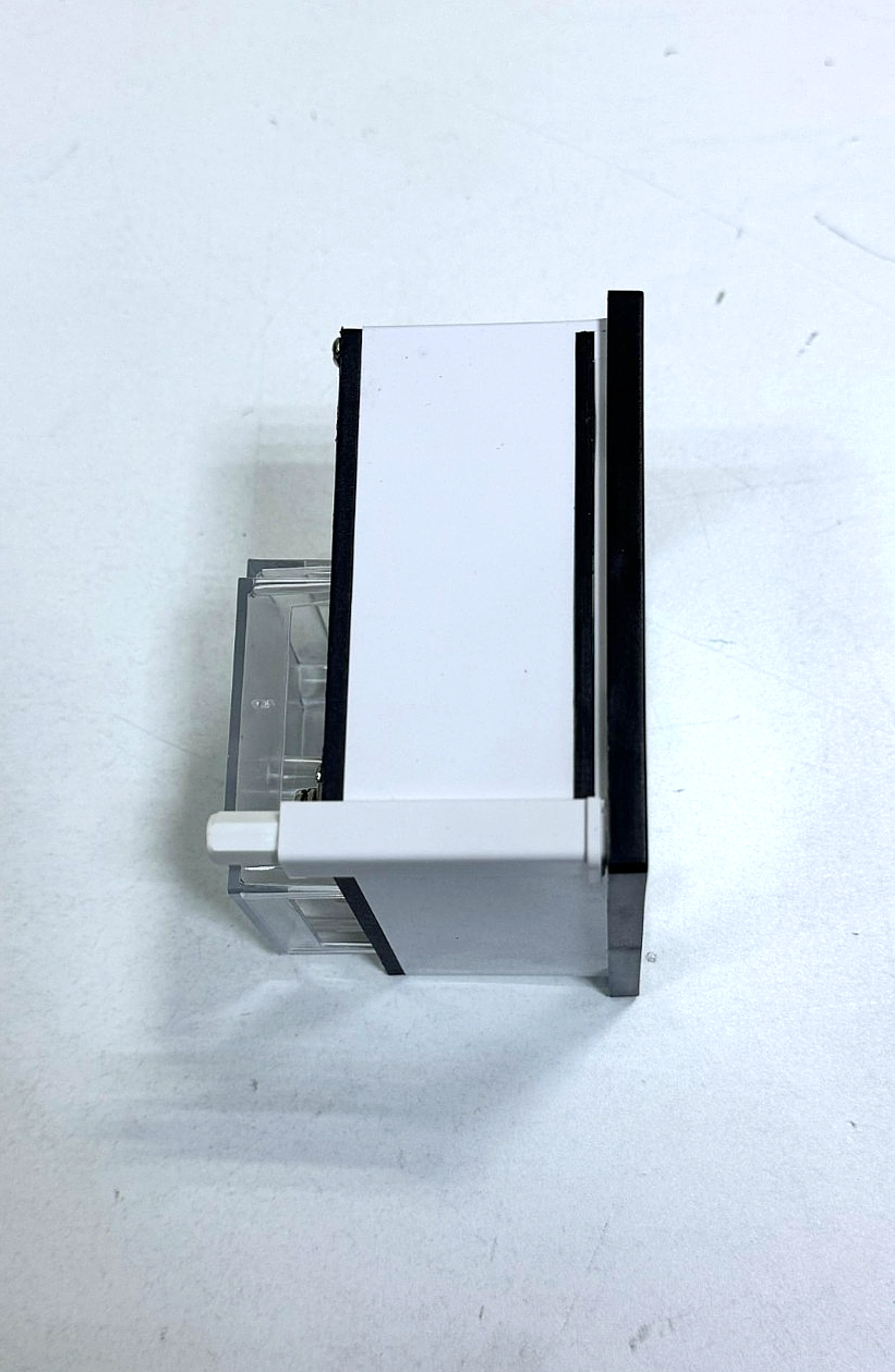 SQ96 | Analog RPM Meter | 0–1500 RPM Range | 10 V DC3