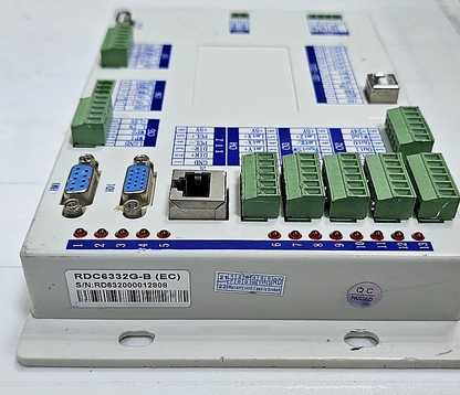 RDC6332GB (EC) | CO2 Laser Controller | Free & Fast Shipping2