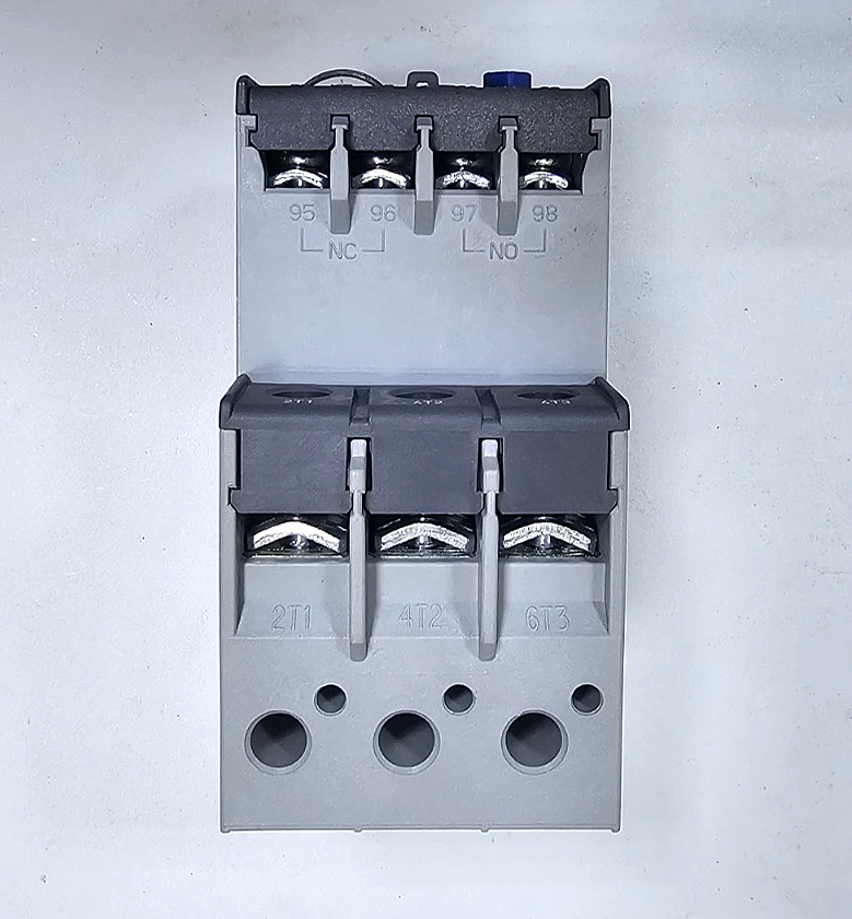 Hyundai UTH32K A0009S Thermal Overload Relay | 6 A to 9A| 690V, Made in Korea6