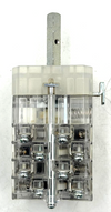 Fuji Electric BHCH44B4A CamOperated Contact Switch | Made in Japan4