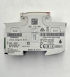 ABB B21 112100 SinglePhase Energy Meter | Made in Italy ( 1 pcs )2