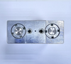 FESTO DPZ3240PAS6 Twin Pneumatic Cylinder | Made In Germany4