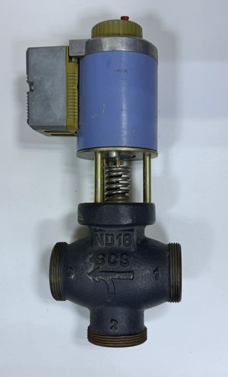 Landis & Staefa M3P32G/A Actuator | 20VA | 300 kPa | CE Certified6