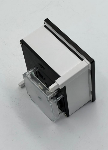 SQ96 | Panel Meter | DC 420mA  | 0–800°C Temperature Display3