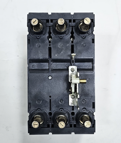 Schneider Electric Compact NSX 100H Circuit Breaker | 70/100A | 50/60Hz | 800VAC3