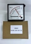 F96BMΩ  STCO  Analog Insulation Resistance Meter | 0–5 MΩ Megohmmeter0