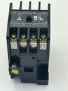 Mitsubishi Electric SR40 Contactor Relay | 220V Coil | Made in Japan ( 1 pcs)3