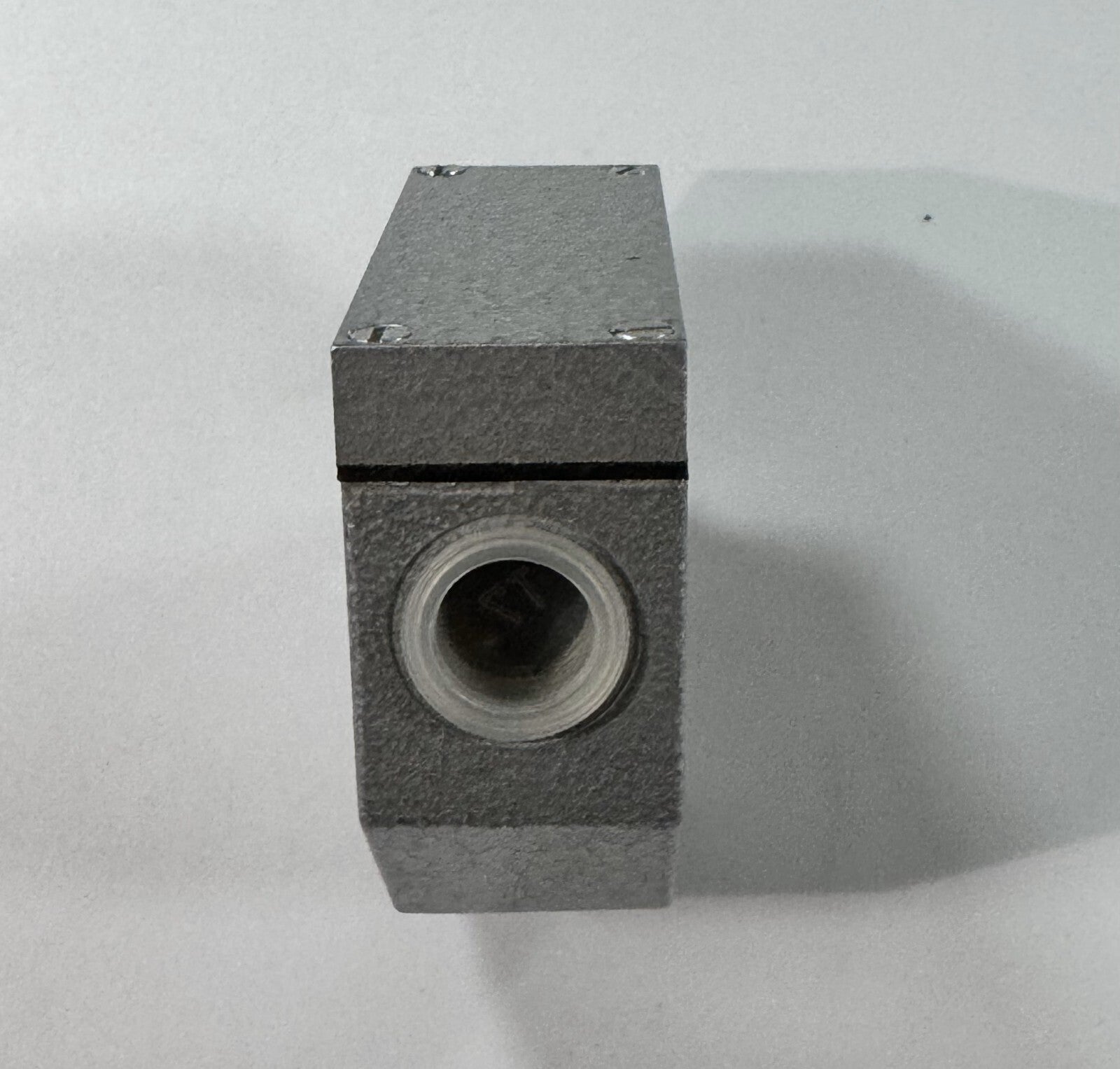 KISSLING D 7277 HeavyDuty Limit Switch Relay – Model 65, F 16.101 R373