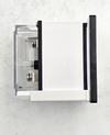 SQ72 Panel Meter | 01500 RPM | DC 010V | RPM Meter5