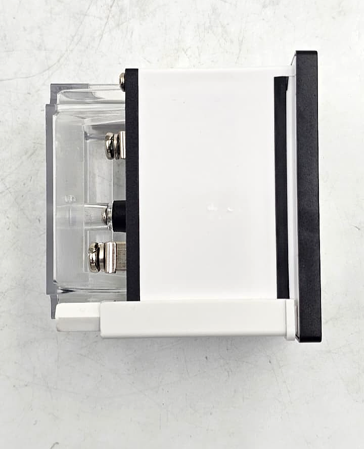 SQ72 Panel Meter | 01500 RPM | DC 010V | RPM Meter5