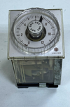 Schleicher Mikroais DZ 12SG Electromechanical Timer Relay, 220V | German Made0