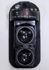 ALEPH | Active Infrared Sensor | Receiver 24V DC0