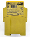 Pilz PNOZ 11  774086 | 230240VAC 24VDC | Safety Relay | Made in Germany2
