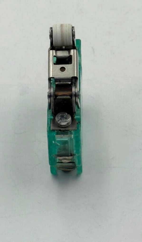 Schaltbau S826 Series SnapAction Switch | 240V AC, 1A |  German Made (1 pcs) - saleem al tamimi electric equipment trading co llc-UAE