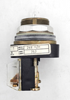AllenBradley 800TQ24 White Illuminated Pilot Light | 24 V5