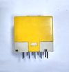 KUHNKE 105 A 220F Control Relay | 24V DC Coil | 16A | 380V AC | VDE 06604