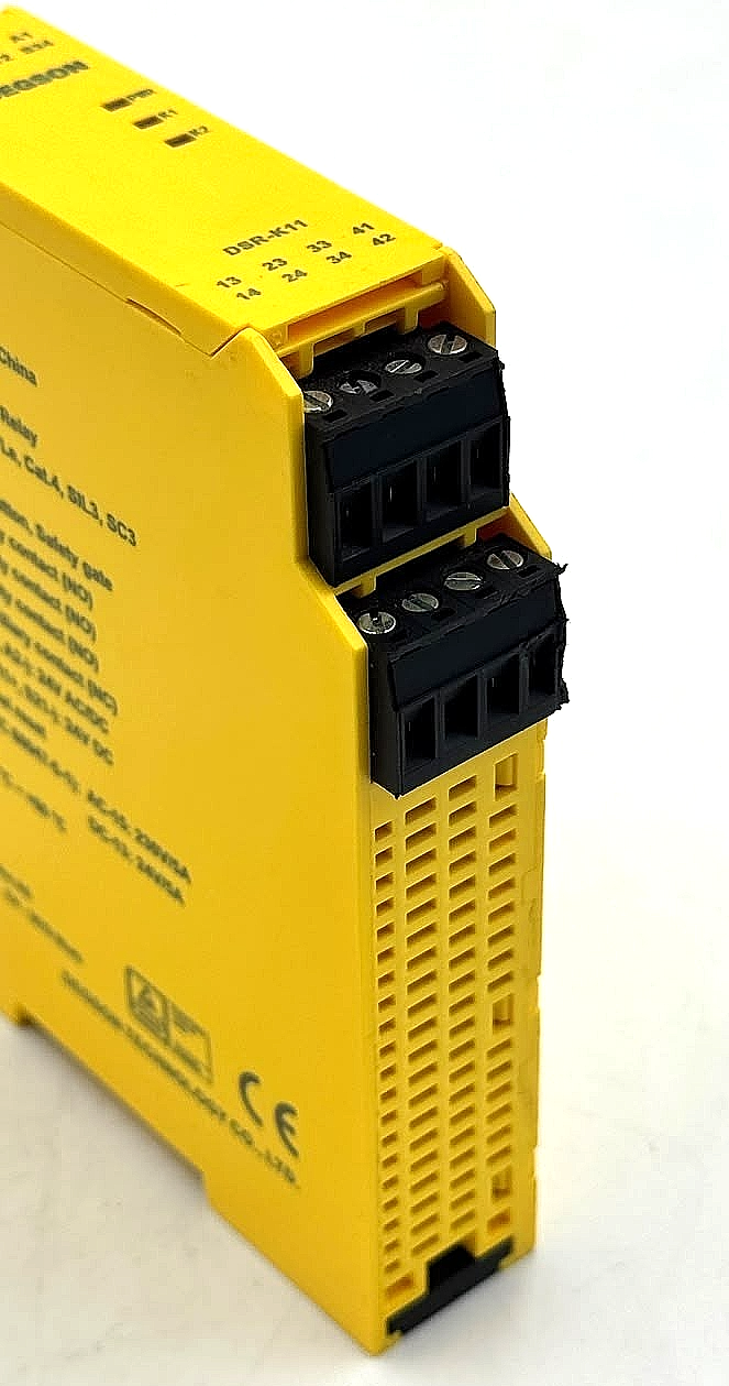 Degson DSR-K11 Safety Relay ( 1 pcs )5