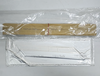 Raychem EPKT7E1X1 – 7.2kV Indoor Cable Termination Kit | 630–1000 mm²2