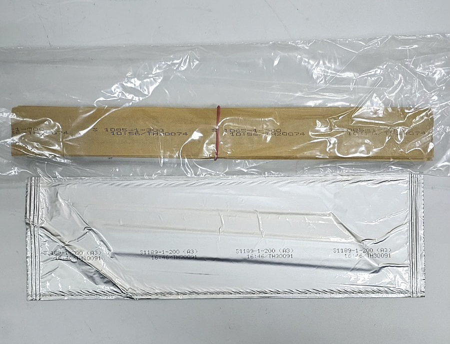 Raychem EPKT7E1X1 – 7.2kV Indoor Cable Termination Kit | 630–1000 mm²2
