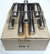 Magnetic Separator MS3 | Industrial Metal Separation Unit0