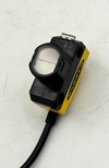 Banner QS18VN6LVQ5 Photoelectric Sensor, 1030V DC2