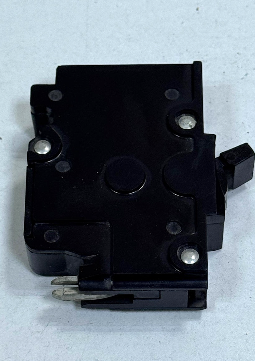 Federal Electric | 15 A |  STABLOK | Circuit Breaker – Made in UK2