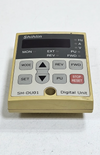 Shihlin | SHDU01 | Digital Unit | Inverter operation panel1