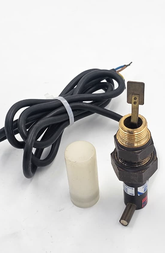 SIKA VH305 Flow Meter & Safety Valve1