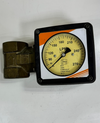 KOBOLD RCD1135HG8ZBRY Flow Sensor Water 30270 Operating Range | IP65 | 40 Bar0