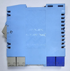 Measurement Technology MTL5049 TwoChannel Isolating Driver | 4/20mA for I/P Con3