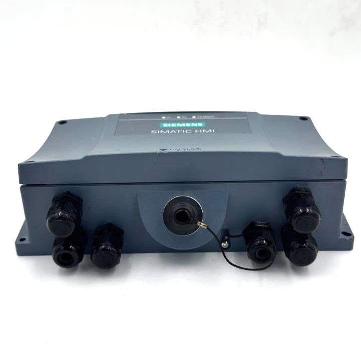 Siemens 6AV21252AE230AX0 SIMATIC Connection Box Standard | Made in Germany1