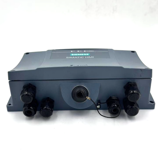 Siemens 6AV21252AE230AX0 SIMATIC Connection Box Standard | Made in Germany1