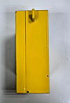 CO₂ Release Manual Call Point Fire Suppression Systems | HighVisibility3