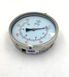 Capri BAR 100xkPa/psi Pressure Gauge3