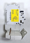 Hager BE425T Circuit Breaker – 100mA, 230/400V | 4Phase | Made in France3