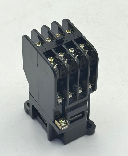 Fuji Electric SRCa503F Auxiliary Relay | 240V Coil | Made in Japan(1 pcs )3