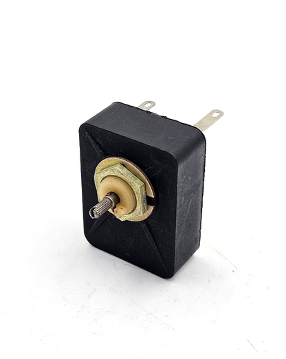 Carpano Minuterie MC 30 Timer Switch 250V0