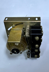VEB Relaistechnik Großbreitenbach DDR ELN 136 35 123 Typ SPM Bv 2405 Relay1