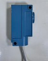 Honeywell MICRO SWITCH FEMLS7A1021 Sensor 22–26VDC | Sink Light Operate 120mA5