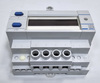 Hager EC010 SinglePhase Energy Meter – 230V, 50Hz | WattHour Counter5