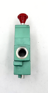 Numatics VT40G06 Manual Lockout Safety Valve5