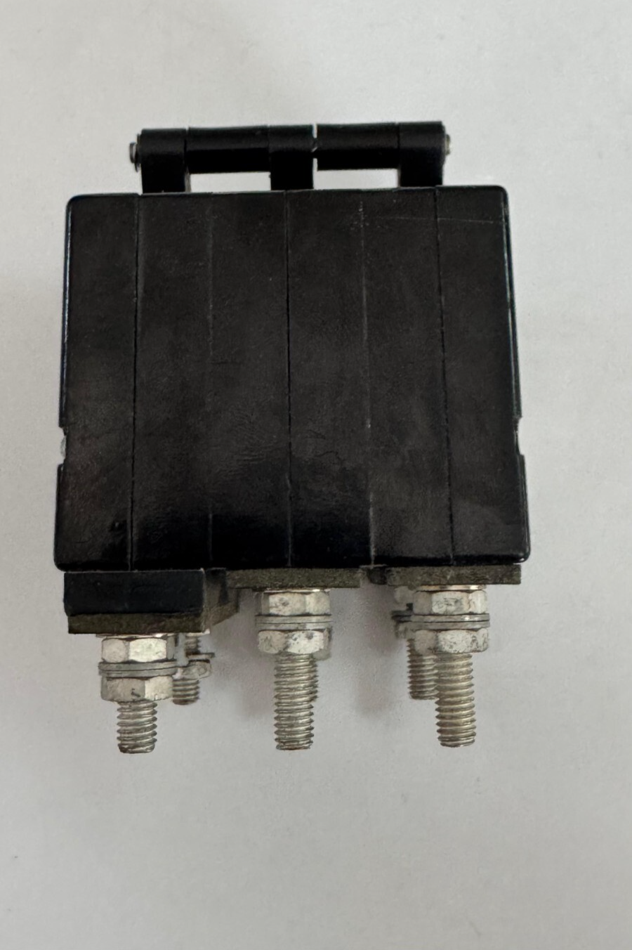 AIRPAX APL1111RO292017 Circuit Breaker  250V, 50/60Hz, 4Second Delay,4