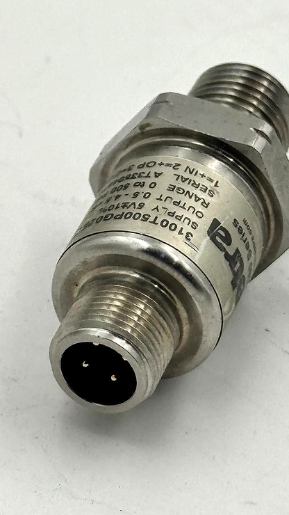 Setra 3100T500PG02E0 pressure transmitter ( 1pcs )5