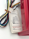 QLight SEN25 Signal Phone / Electric Horn | 115dB | DC24V | Made in Korea2