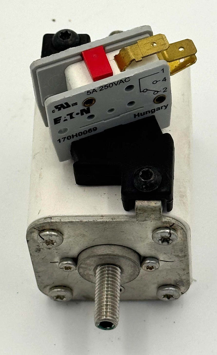 EATON BUSSMANN | 170M4957 | 450A | Fuse |  Made in India ( 1 pcs )1