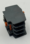 Hyundai | UAB 04NS |  Auxiliary Contact Block | Made in Korea3