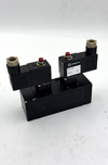 Beech UB/24152/123 Directional Control Valve | 110 V3