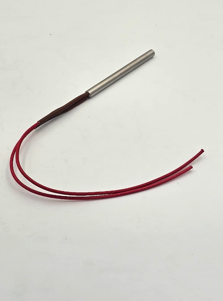 CA00799 | Cartridge Heater | 220V 500 W | 110 mm Length 8.4 mm Diameter0